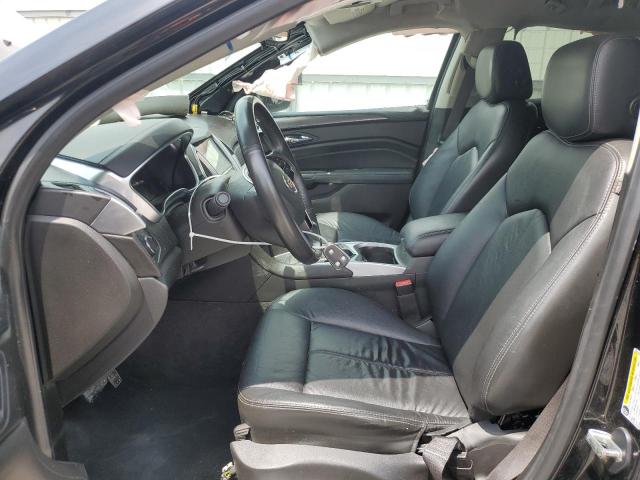 2016 CADILLAC SRX 3GYFNAE33GS577218