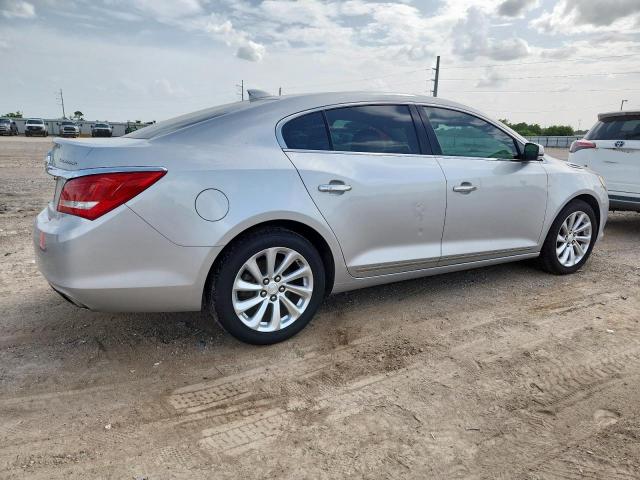 Vin: 1g4gb5g33gf117791, lot: 63280465, buick lacrosse 20163