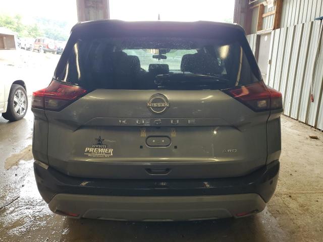 2023 NISSAN ROGUE S - 5N1BT3AB0PC874919
