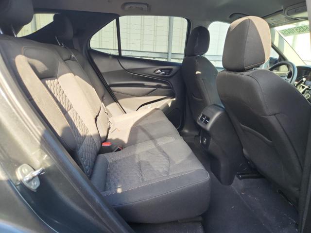 2019 CHEVROLET EQUINOX LT 2GNAXUEVXK6269264