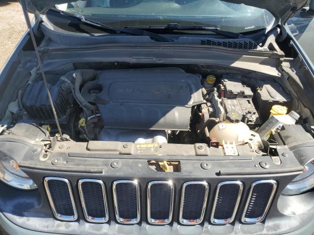 2017 JEEP RENEGADE L ZACCJABB9HPG48800