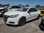2015 CHEVROLET MALIBU 1LT - 1G11C5SL6FF132453