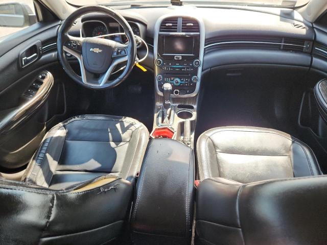 2015 CHEVROLET MALIBU LTZ 1G11F5SL6FF228803
