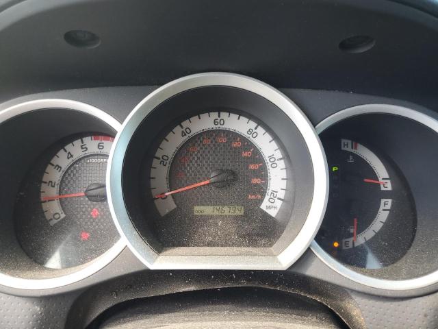 2012 TOYOTA TACOMA ACC - 5TFUX4EN1CX012405