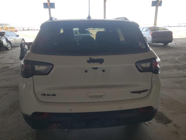 2022 JEEP COMPASS TR 3C4NJDDB3NT115465