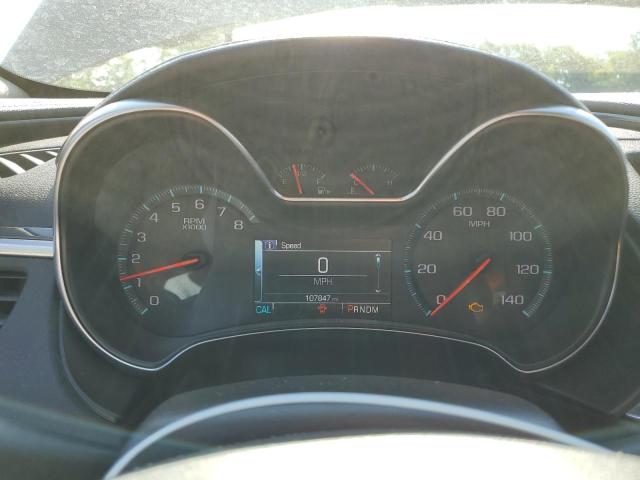 2017 CHEVROLET IMPALA LT - 2G1105S32H9109272