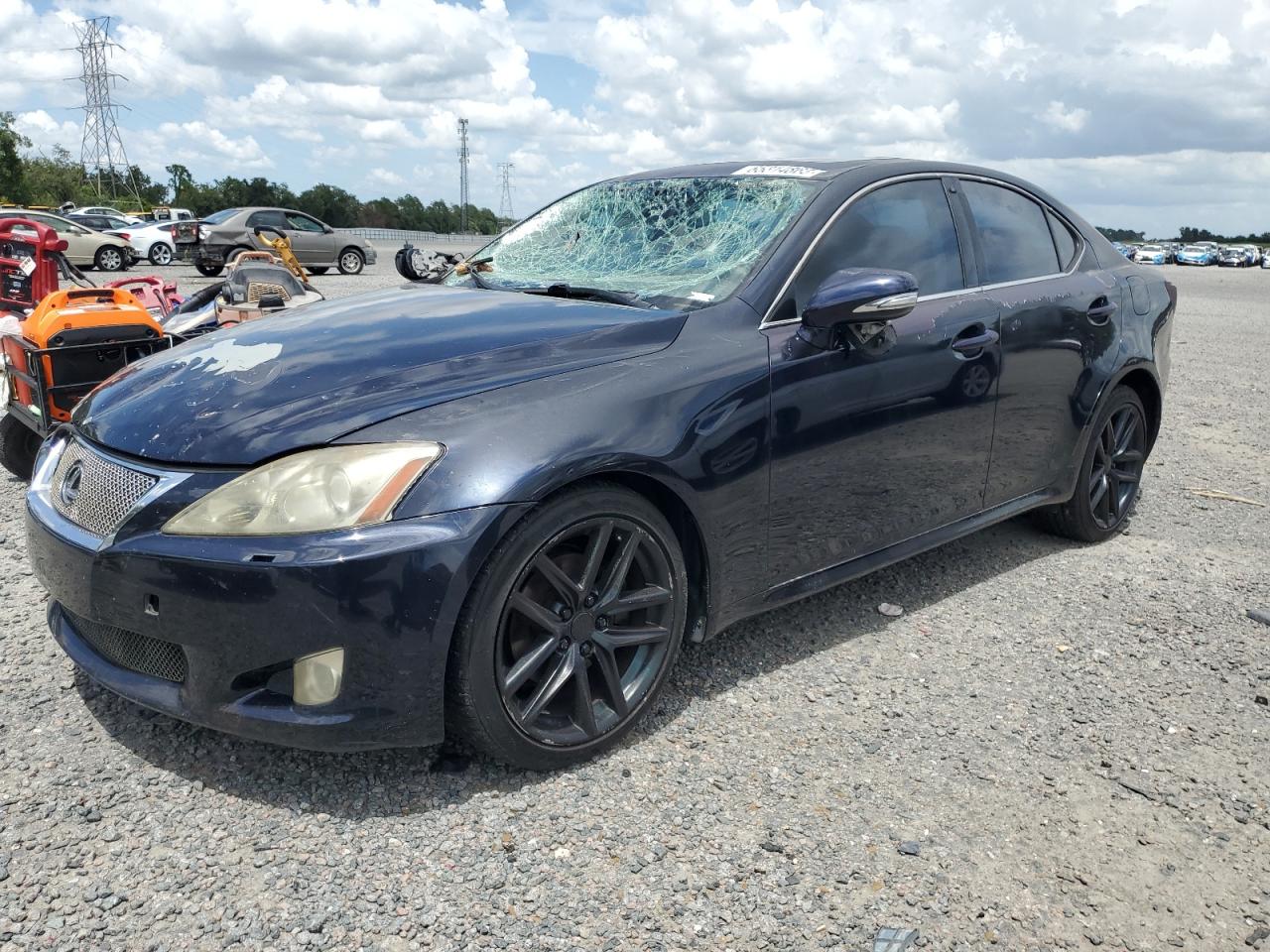 LEXUS IS 250