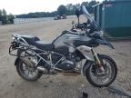2015 BMW R1200 GS - WB10A1109FZ188410
