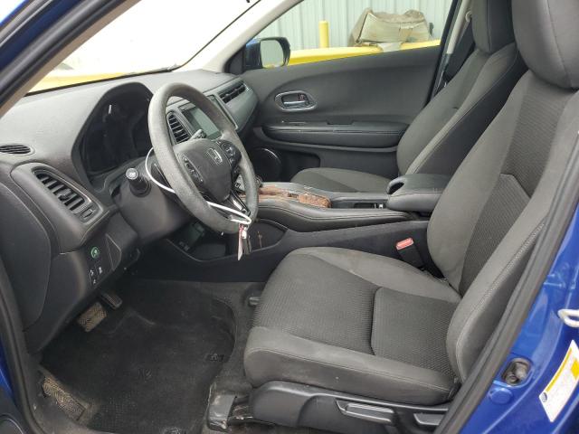 2020 HONDA HR-V EX 3CZRU5H54LM712676