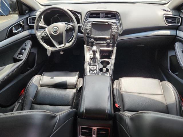 2018 NISSAN MAXIMA 3.5 - 1N4AA6AP9JC406364
