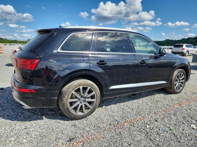 2018 AUDI Q7 PRESTIGE WA1VAAF79JD009507