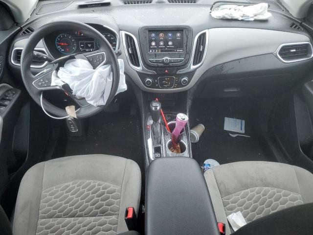 2021 CHEVROLET EQUINOX LS 2GNAXHEV5M6110680