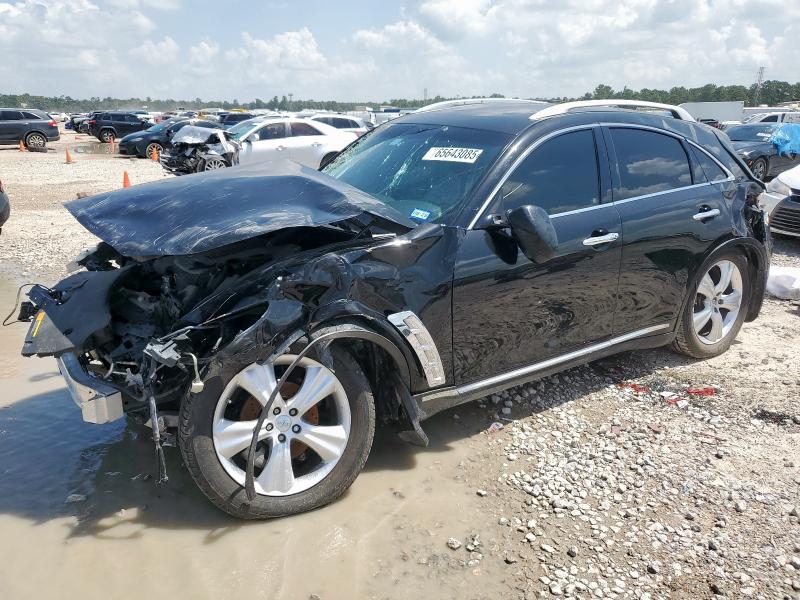 INFINITI FX35