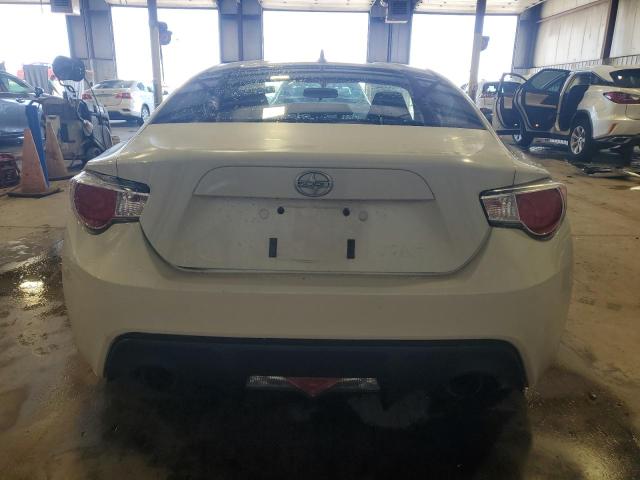 2015 TOYOTA SCION FR-S - JF1ZNAA18F8700998