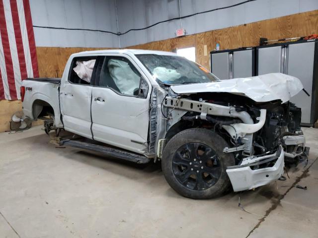 2023 FORD F150 SUPERCREW - 1FTFW1ED9PFA08003