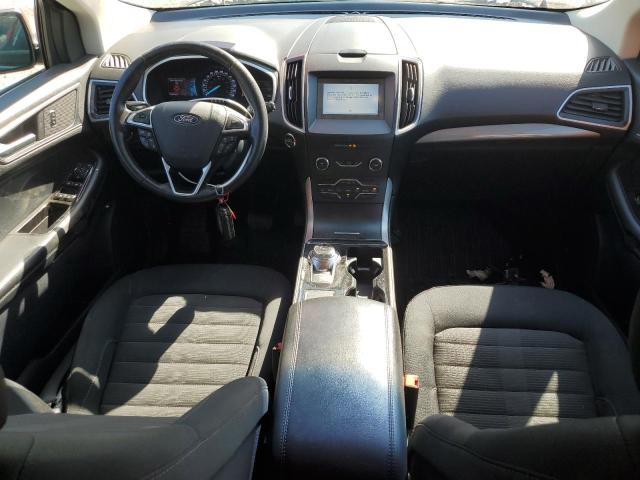 2019 FORD EDGE SEL 2FMPK3J9XKBB64957