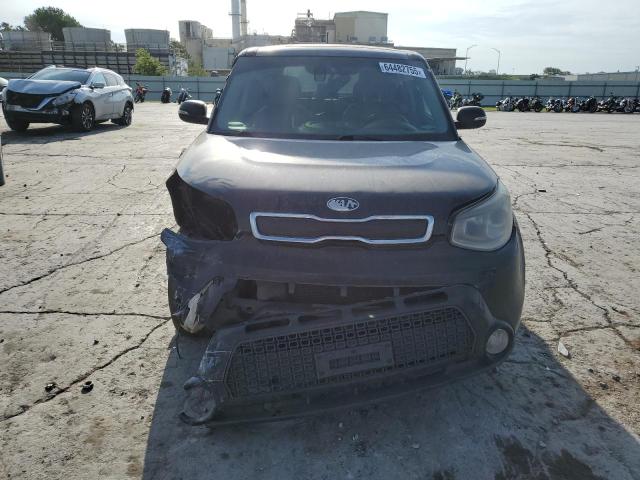 2016 KIA SOUL ! KNDJX3A50G7290012