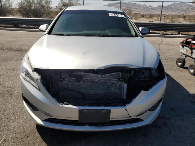 2016 HYUNDAI SONATA SE - 5NPE24AF7GH355075