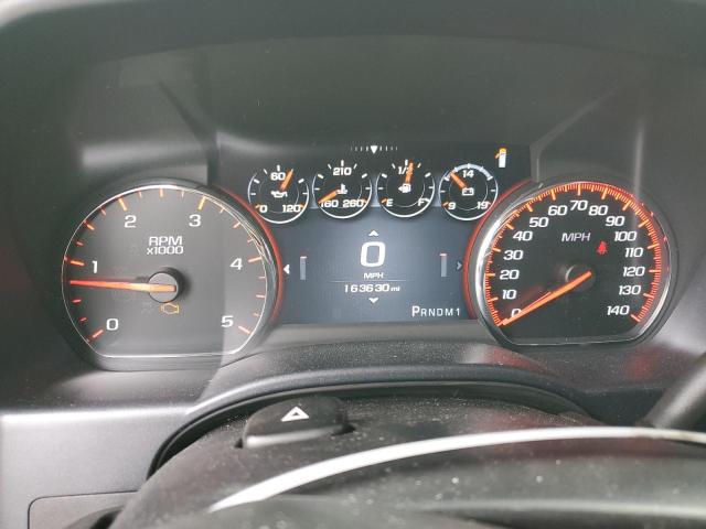2016 GMC SIERRA K35 1GT42YE88GF147621