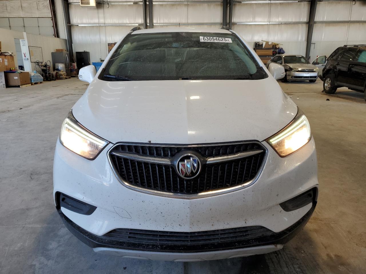 BUICK ENCORE PREFERRED