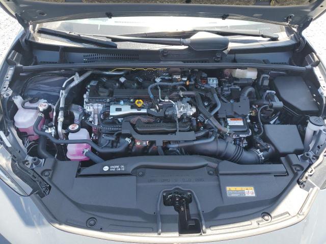 2025 TOYOTA PRIUS LE - JTDACAAU5S3057413