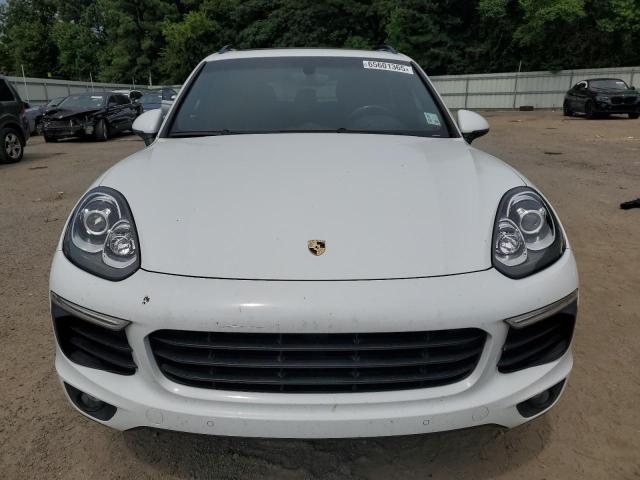 2016 PORSCHE CAYENNE - WP1AA2A23GKA37215