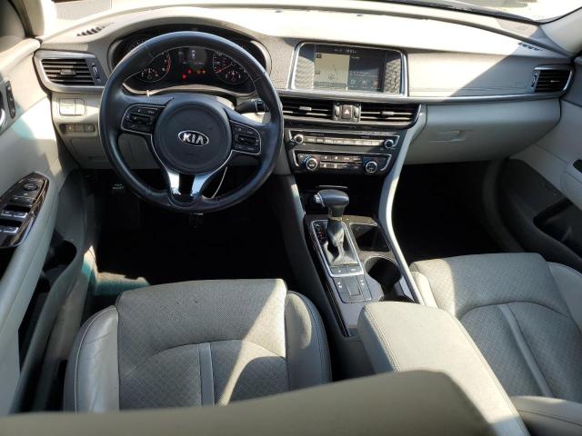 2016 KIA OPTIMA EX #3308267159