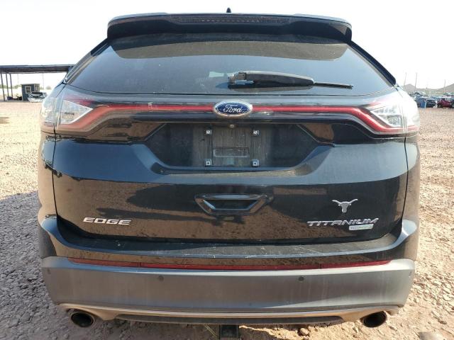 2017 FORD EDGE TITAN 2FMPK3K9XHBB29276
