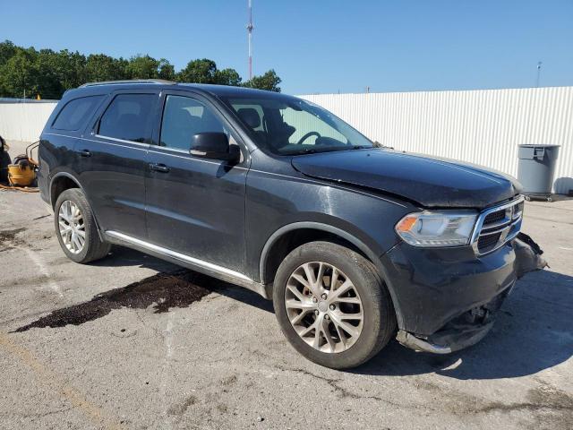 2016 DODGE DURANGO LIMITED 1C4RDJDG3GC437606