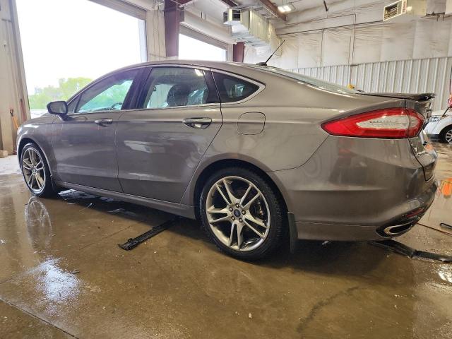 2013 FORD FUSION TIT - 3FA6P0D95DR278127