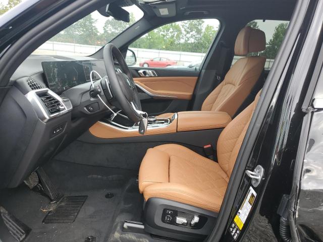 2024 BMW X5 XDRIVE4 5UX23EU07R9S31556