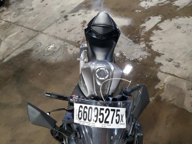 2015 KAWASAKI EX300 A JKAEX8A19FDA23167