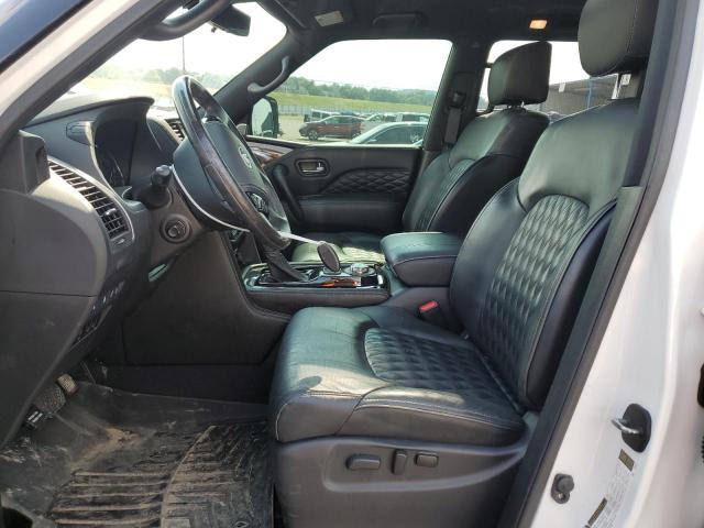 2021 INFINITI QX80 SENSO JN8AZ2BE0M9267692