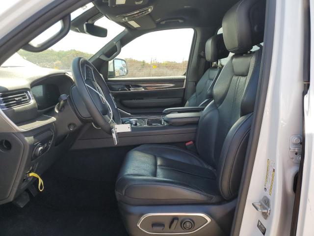2022 JEEP WAGONEER S - 1C4SJVBTXNS211440