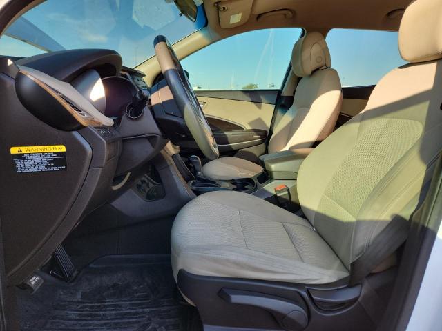 2016 HYUNDAI SANTA FE S - 5XYZT3LB1GG380144