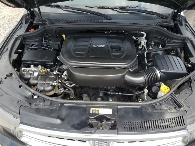 2016 DODGE DURANGO CI 1C4RDJEG3GC485315