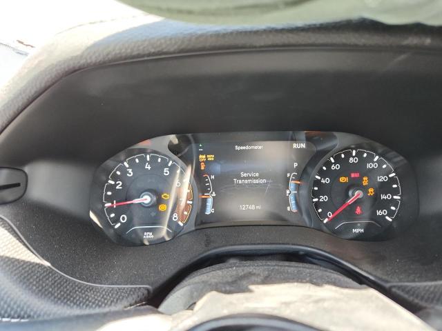 2024 JEEP COMPASS LATITUDE 3C4NJDBN1RT127603