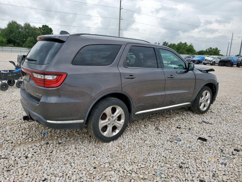 2015 DODGE DURANGO LI 1C4RDJDG1FC810818