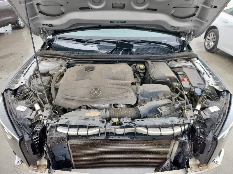 2016 MERCEDES-BENZ GLA 250 - WDCTG4EBXGJ221288