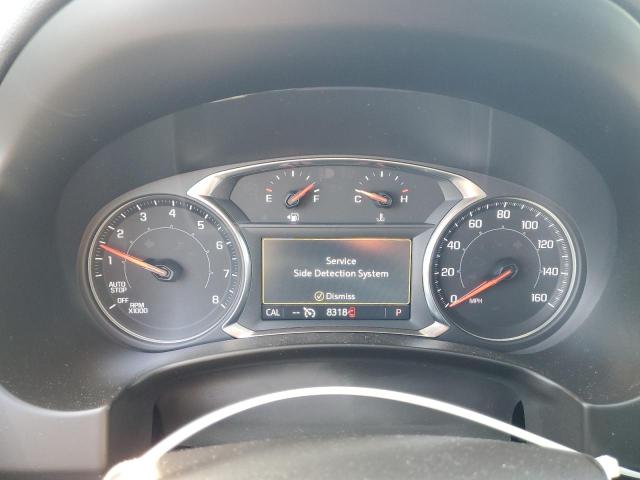 2024 GMC TERRAIN AT 3GKALYEGXRL245831