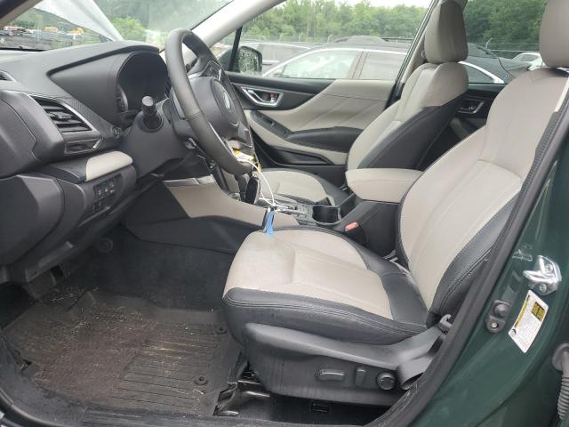 2024 SUBARU FORESTER L JF2SKALC8RH401763