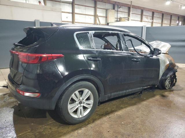 2018 KIA SPORTAGE L #3273794431