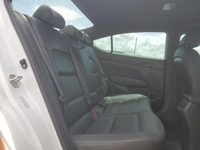 2018 HYUNDAI ELANTRA SP KMHD04LB5JU481133