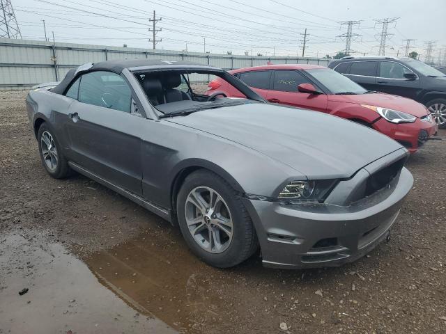 2014 FORD MUSTANG - 1ZVBP8EM2E5322225