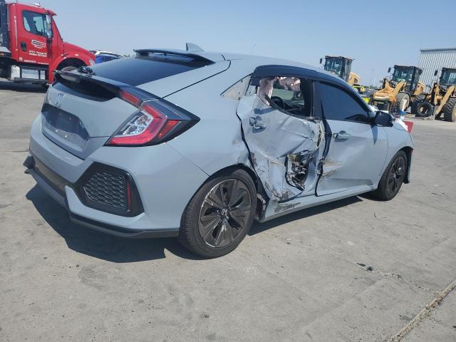 2017 HONDA CIVIC EXL SHHFK7H73HU400600