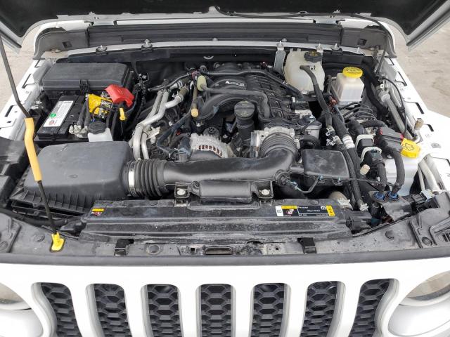2023 JEEP GLADIATOR 1C6HJTFG6PL516742