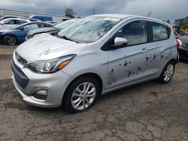Vin: kl8cd6sa1lc415480, lot: 62955175, chevrolet spark 1lt 2020 img_1