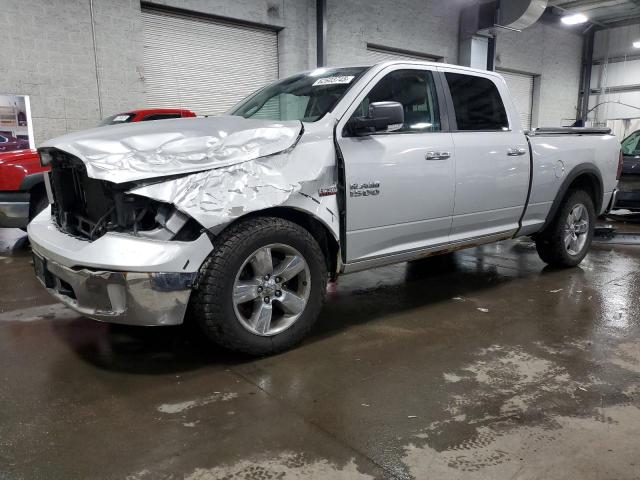 Vin: 1c6rr7tt7ds678886, lot: 62603745, ram 1500 slt 2013 img_1