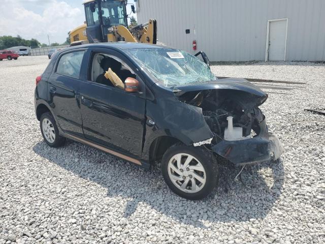 2018 MITSUBISHI MIRAGE SE ML32A4HJ5JH004237