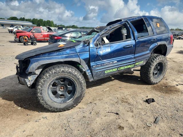 JEEP GRAND CHER